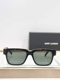 Picture of Saint Laurent Sunglasses _SKUfw76991118fw